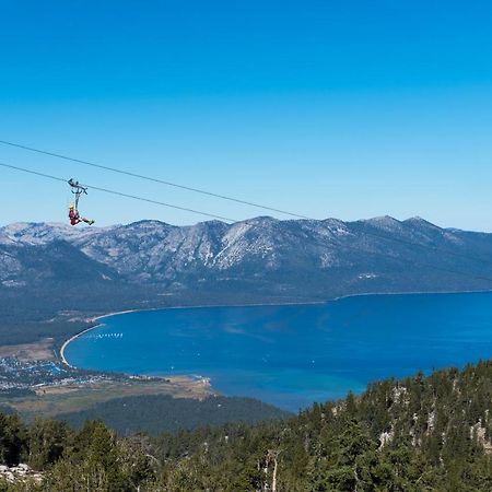 Zalanta 313 Leilighet South Lake Tahoe Eksteriør bilde