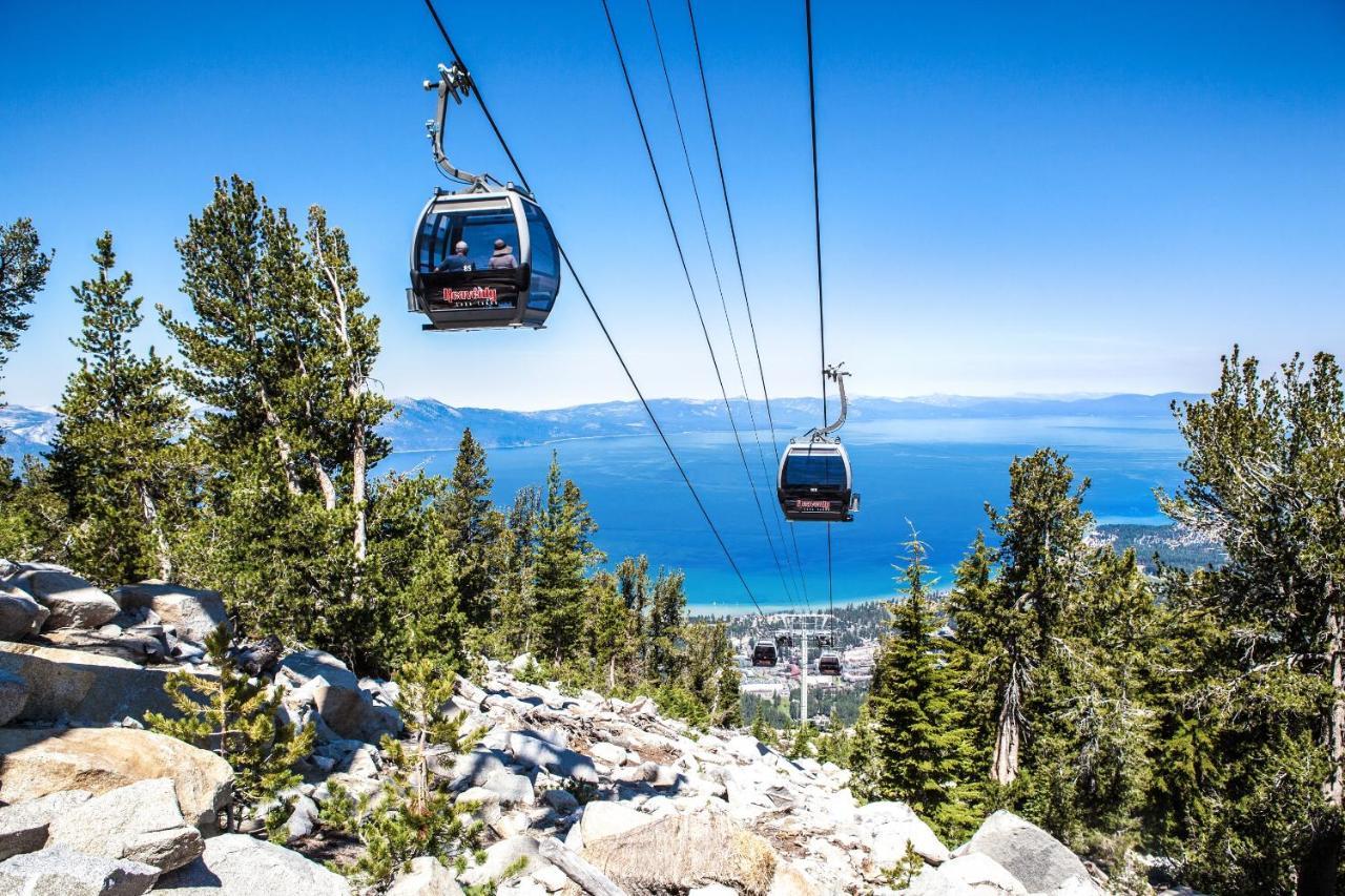 Zalanta 313 Leilighet South Lake Tahoe Eksteriør bilde