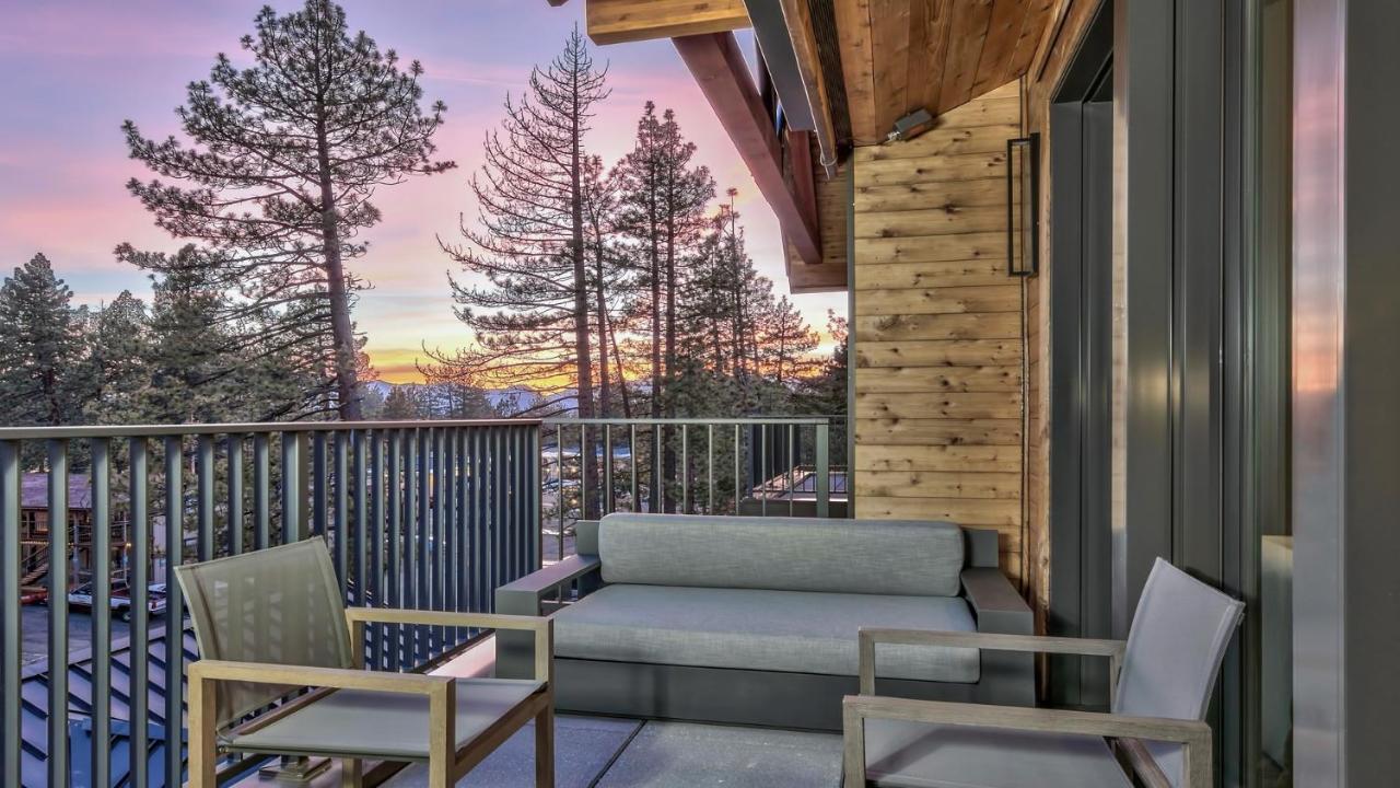 Zalanta 313 Leilighet South Lake Tahoe Eksteriør bilde