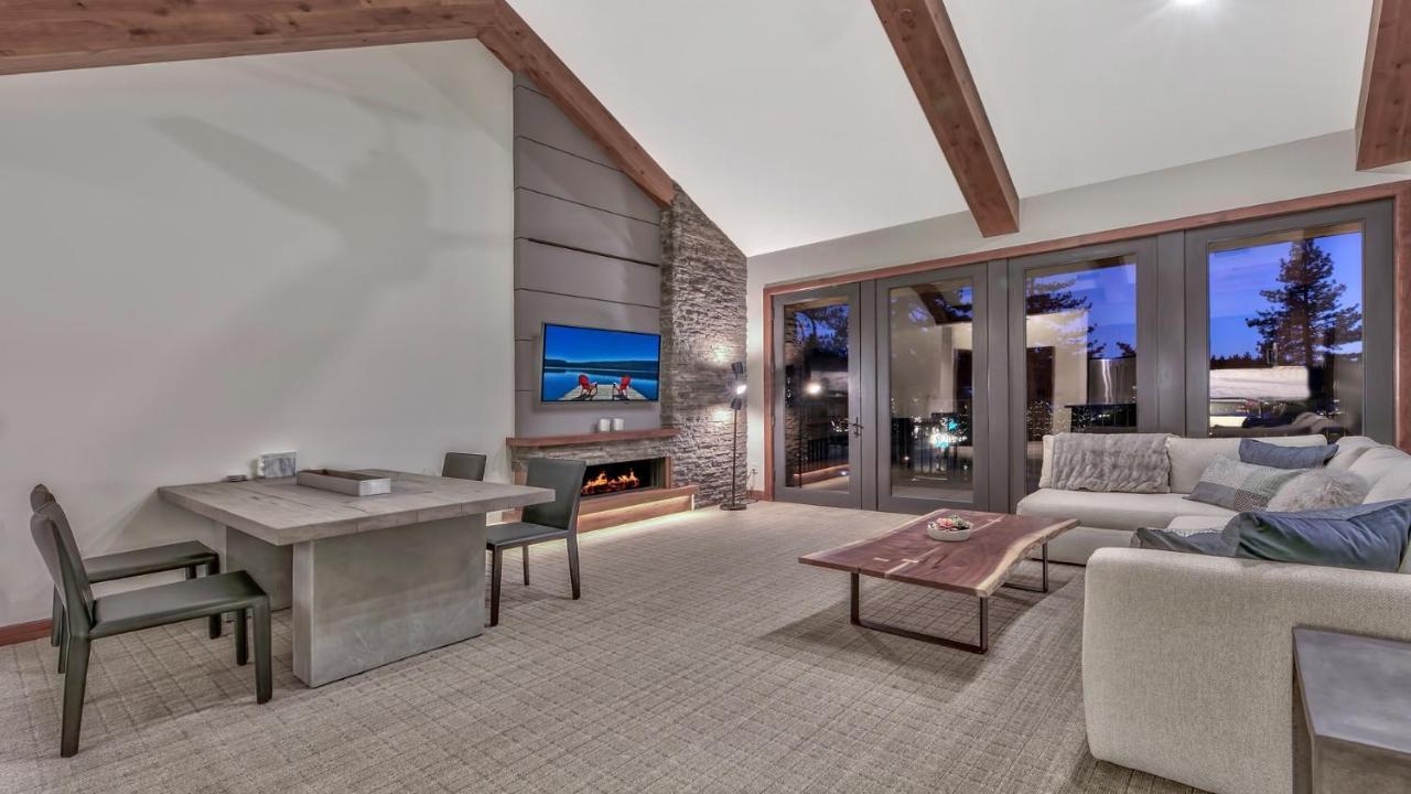 Zalanta 313 Leilighet South Lake Tahoe Eksteriør bilde