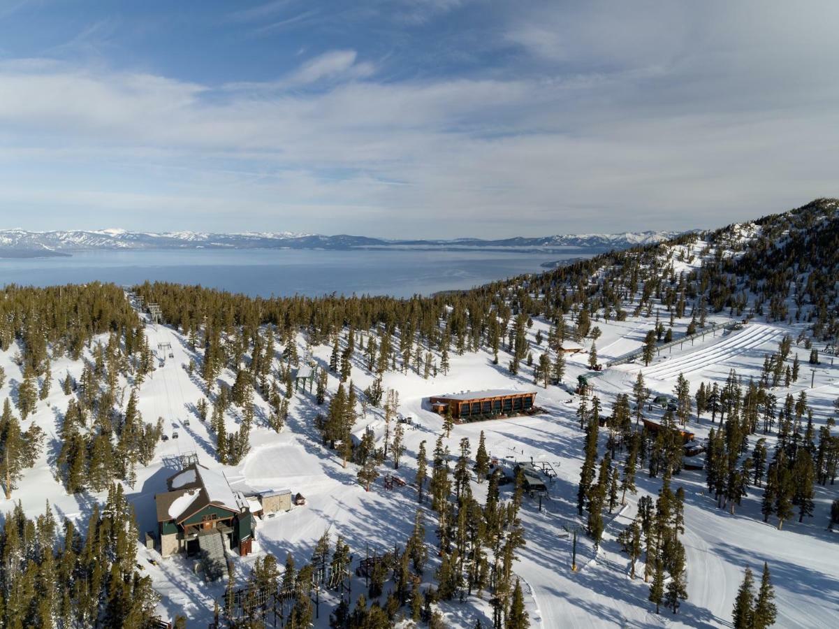Zalanta 313 Leilighet South Lake Tahoe Eksteriør bilde